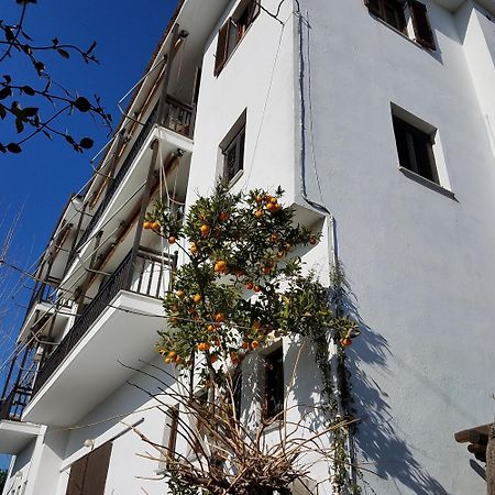 Studios Zina Kala Nera Exterior photo