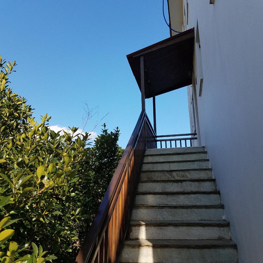 Studios Zina Kala Nera Exterior photo